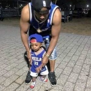 Meet your Posher, Dwight